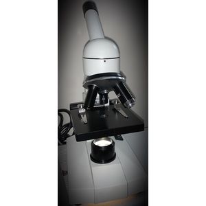 Scientific Optical Light Microscope 🔬